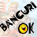Bancuri Tari